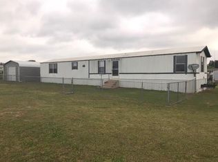 333392 Saddle Up Dr, McLoud, OK 74851