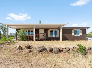 5492 Edgewood Ln, Paradise, CA 95969