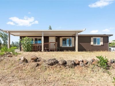 5492 Edgewood Ln, Paradise, CA, 95969