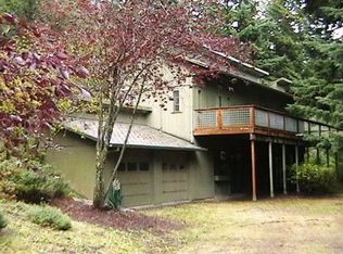 172 Delina Ln, Stevenson, WA 98648