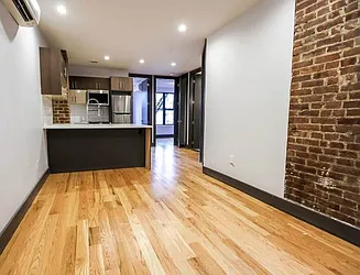 Rented by Brooklyn Group
