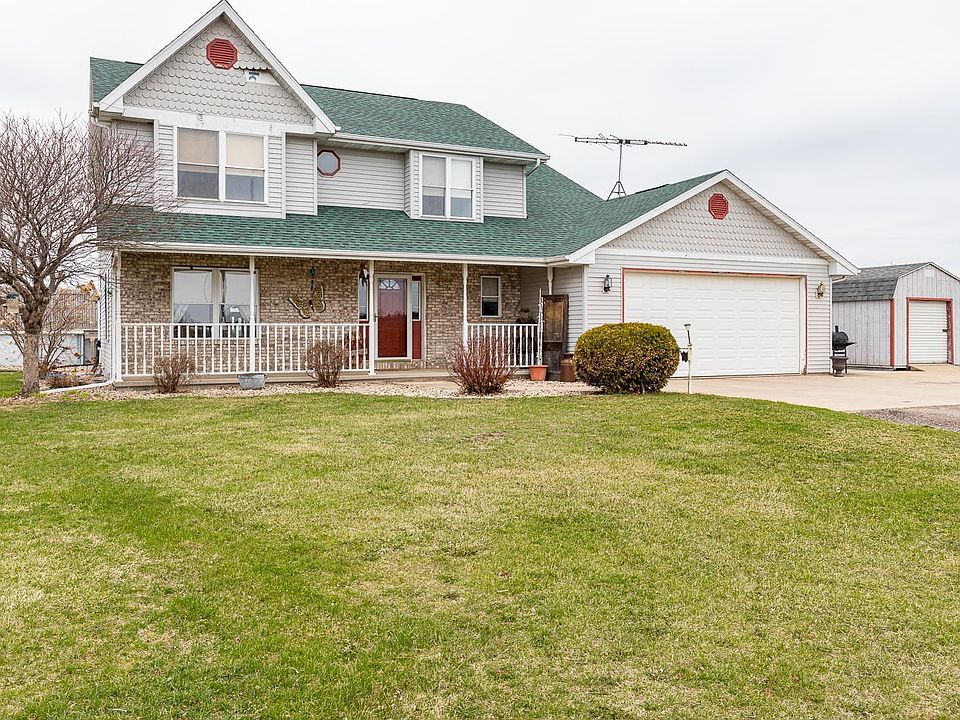 1531 Waukau Rd, Omro, WI 54963 MLS 50259118 Zillow