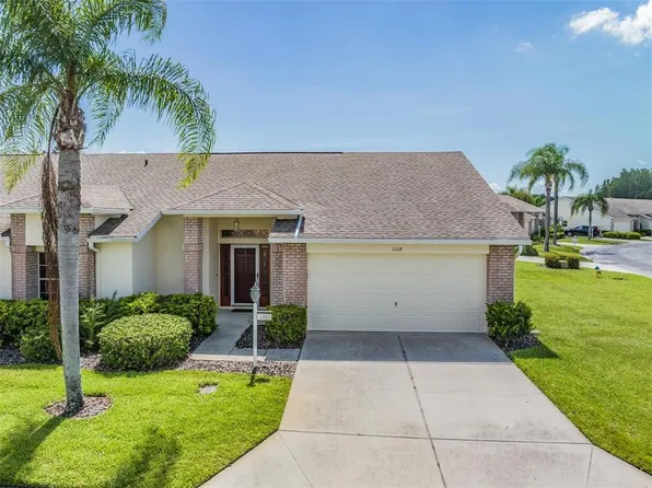 1128 FLORA VISTA STREET, TRINITY, FL 34655