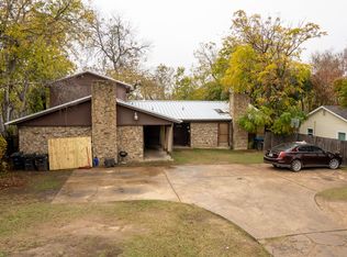 4910 Lovell Ave, Fort Worth, TX 76107