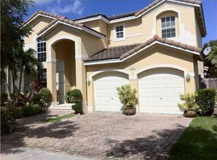 16533 SW 59th Ter, Miami, FL 33193