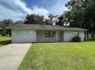 407 W Parker Ave, Bushnell, FL 33513