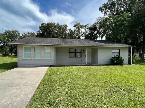 407 W Parker Ave, Bushnell, FL 33513