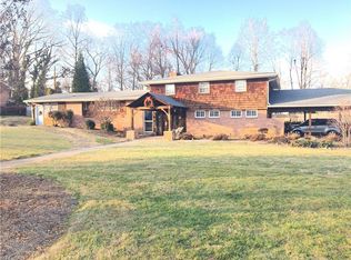 223 Grant St, Eden, NC 27288