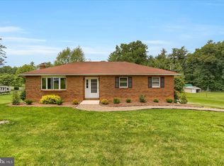 325 Orndorf Rd, Spring Mills, PA 16875