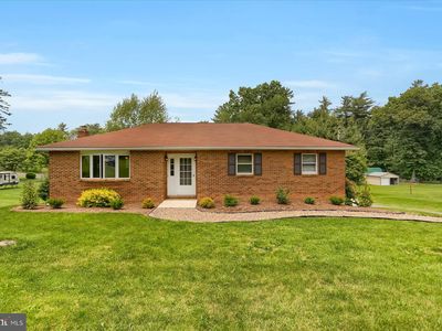 325 Orndorf Rd, Spring Mills, PA, 16875
