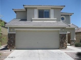 1742 W Appaloosa Way, San Tan Valley, AZ 85142
