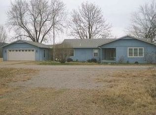273 Highway 314, Plainview, AR 72857