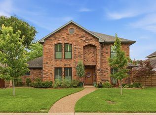 313 Parkview Pl, Coppell, TX 75019