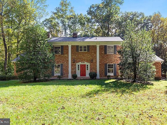 2nd image of 8751 Bradley Forge Dr