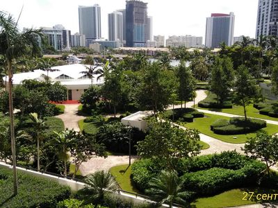 600 Three Islands Blvd APT 418, Hallandale Beach, FL, 33009