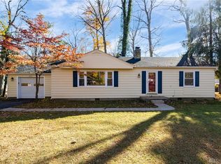 2761 Crone Rd, Dayton, OH 45434