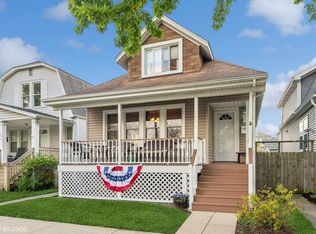 5972 N Manton Ave, Chicago, IL 60646