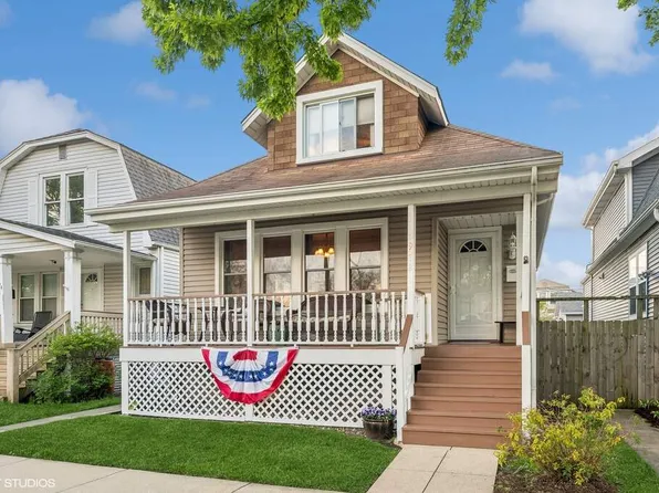 5972 N Manton Ave, Chicago, IL 60646