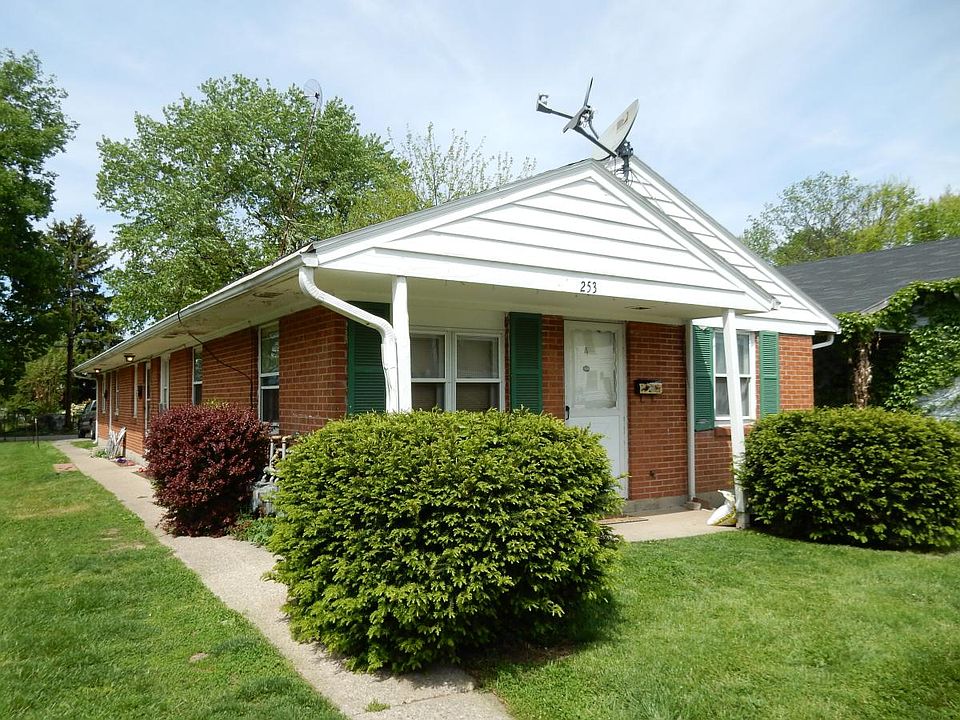 1st image of 253 S Harbine Ave