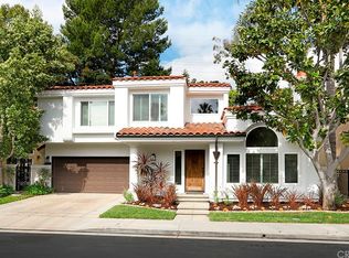 3079 Corte Portofino, Newport Beach, CA 92660