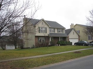 836 Wescott Rd, Bolingbrook, IL 60440