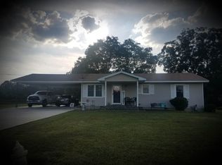 2449 Oak Grove Rd, New Hope, AL 35760