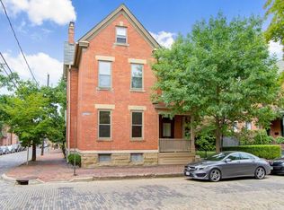 659 S 5th St, Columbus, OH 43206