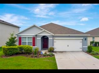 868 Brooklet Dr, Davenport, FL 33837