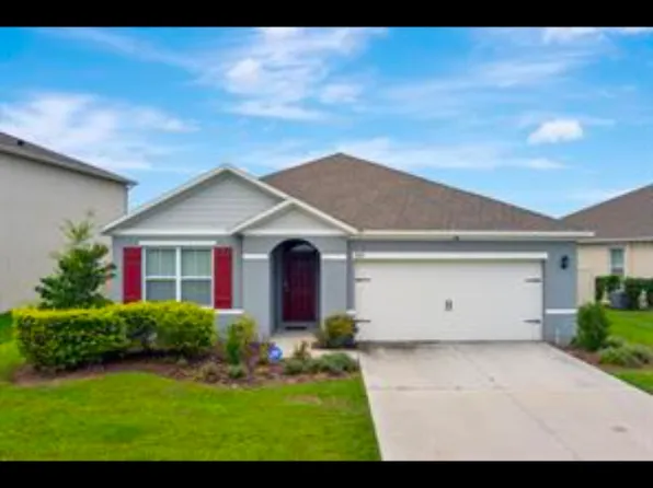 868 Brooklet Dr, Davenport, FL 33837
