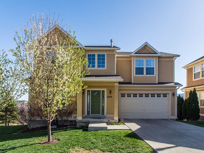 1st image of 6849 W Bottlebrush Ln