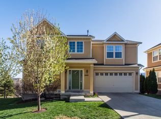 6849 W Bottlebrush Ln, West Jordan, UT 84081