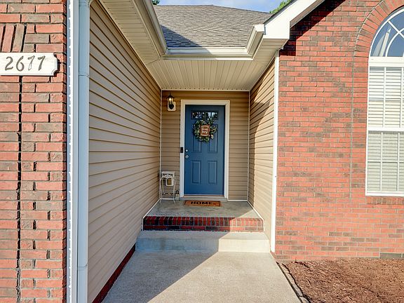 3rd image of 2677 Hidden Ridge Ct