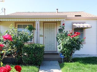 301 Texas St, Antioch, CA 94509