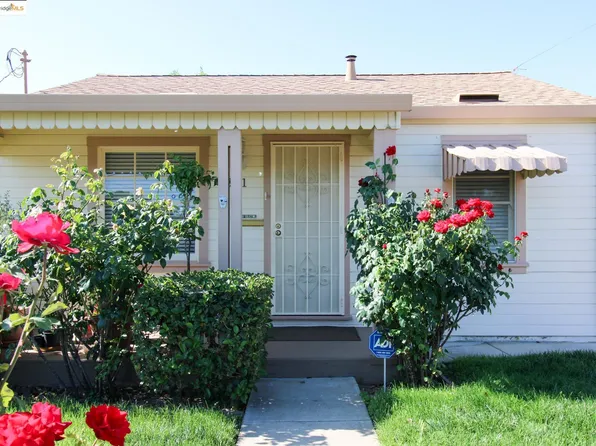 301 Texas St, Antioch, CA 94509