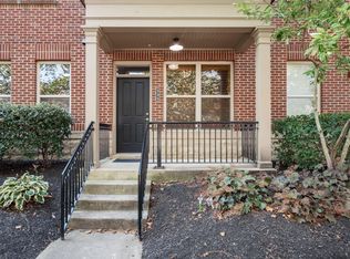 535 W 1st Ave, Columbus, OH 43215