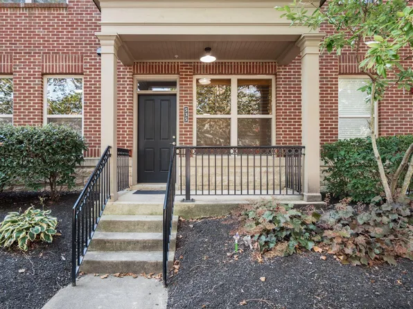 535 W 1st Ave, Columbus, OH 43215