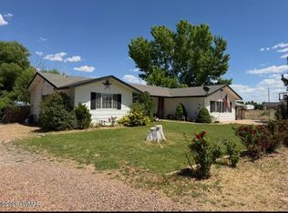675 N Apple Blossom Ln, Snowflake, AZ 85937