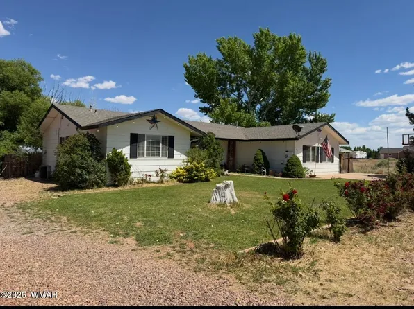 675 N Apple Blossom Ln, Snowflake, AZ 85937