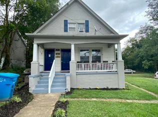 603 10th St NW, Roanoke, VA 24016