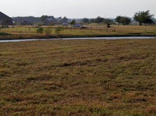 3801 S Banner Rd LOT 1, El Reno, OK 73036