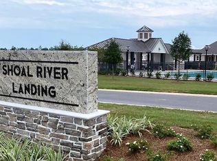 832 Otto Loop, Crestview, FL 32539