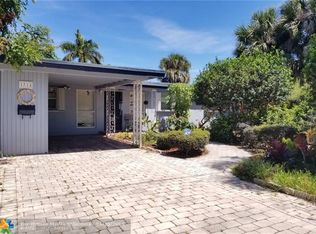 1514 SW 9th Ave, Fort Lauderdale, FL 33315