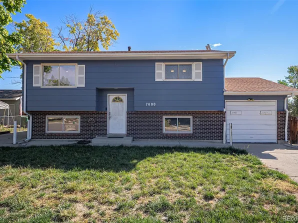7600 Acoma Court, Denver, CO 80221
