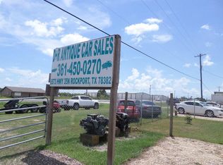 6573 Highway 35 N, Rockport, TX 78382