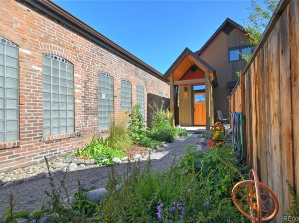 315 G Street, Salida, CO 81201