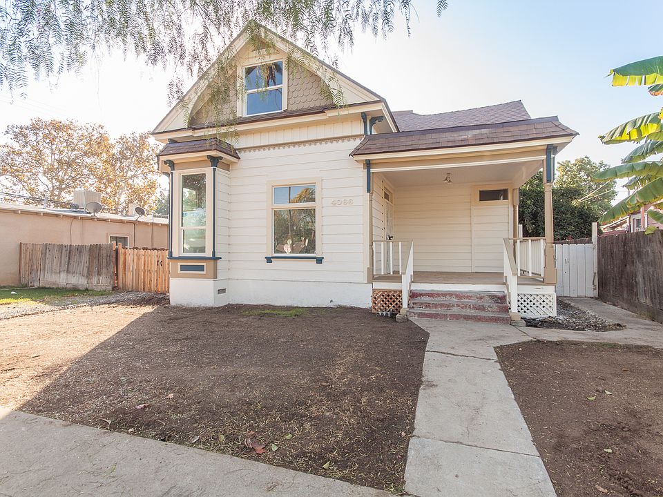 2nd image of 4066 E Balch Ave