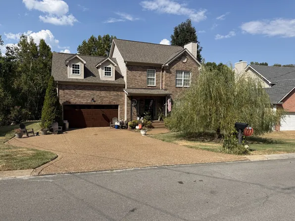 422 Brownstone St, Old Hickory, TN 37138