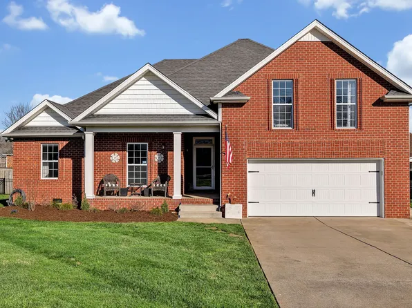 2017 Hollow Field Ln, Greenbrier, TN 37073