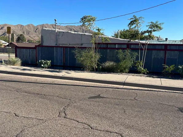 818 N Elm St, Truth Or Consequences, NM 87901