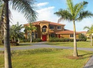 1525 SW 112th Ave, Davie, FL 33325